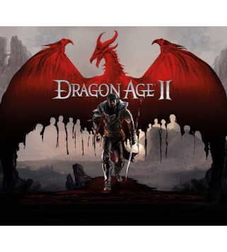 Dragon Age 2 Origin Key EUROPE